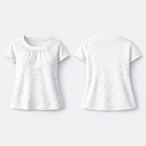 Moldes de confeccion para DAMAS Lenceria